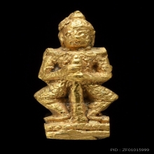 ท้าวเวสสุวรรณ บัวเม็ดเปียกทอง เจ้าคุณศรีฯ(สนธิ์) วัดสุทัศน์ฯ