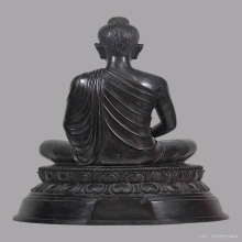 พระพุทธศรีประกายสิทธ์ ตชด ปี2525 [16