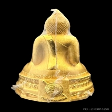 #พระทองคำ.. หลวงพ่อสำเร็จศักดิ์สิทธิ์ 