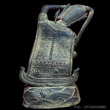 แม่พระธรณี