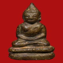 หลวงปู่บุญ ป้อมใหญ่