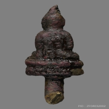 หลวงปู่บุญ ป้อมใหญ่