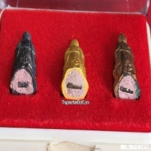 พระยูไล รุ่น 1 สธ. วัดเล่งเนยยี่ ปี 45 ( ชุดกรรมการ )