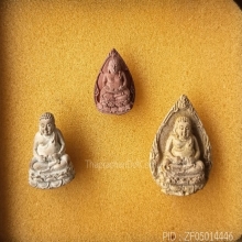 พระสังกัจจายน์มารสยบ