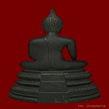 พระพุทธ โคดม 9นิ้ว
