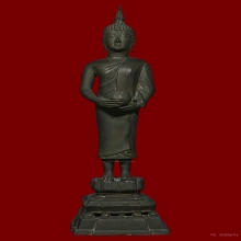 ปางอุ้มบาตร 9-10นิ้ว