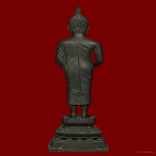 ปางอุ้มบาตร 9-10นิ้ว