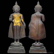 ปางห้ามญาติ 8นิ้ว