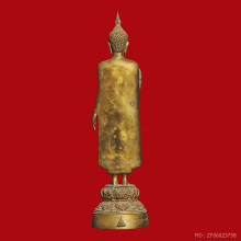 พระร่วงโรจนฤทธิ์ รุ่น84ปี