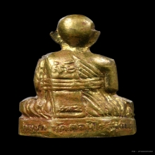 รูปหล่อรุ่น2 หลวงพ่อมุ่ย