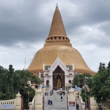 เหรียญหล่อเสมา พระคันทราช 2467