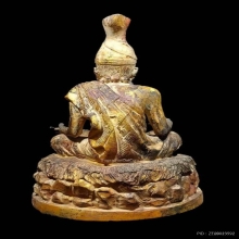 บูชาฤาษี / ขนาด 5 นิ้ว