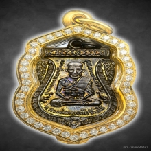 หลวงปู่ทวดวัดช้างให้