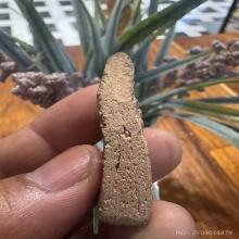 พระขุนแผนกรุวัดบ้านกร่าง พลายคู่หน้าเทวดา