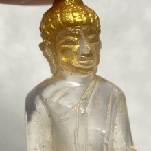 พระเสตังคมณี(พระแก้วขาว) วัดเชียงมั่น จ.เชียงใหม่ (กรรมการ)