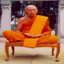 ขุนแผนผงพรายกุมารหลวงปู่ทิมวัดละหารไร่เนื้อกระยาสารท