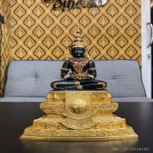 พระแก้วมรกต ภปร. พ.ศ 2547