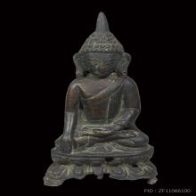 พระกรุหนองแส