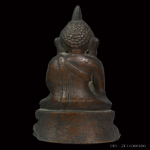 พระกรุหนองแส