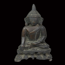 พระกรุหนองแส