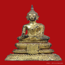 พระบูชารัตนะ,