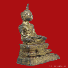 พระบูชารัตนะ,