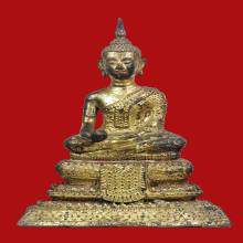 พระบูชารัตนะ,