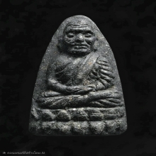 หลวงปู่ทวดวัดช้างให้ เนื้อว่านปี24