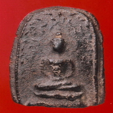 LUANG-PU-BOON , PROK-PO-LEK MOLD , JINDA-MANEE POWDERS