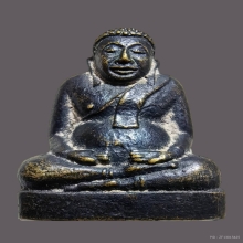 พระ​สังกัจจา​ยน์​ วัด​ขุน​จันทร์​ รุ่น​แรก​ ปี​2506