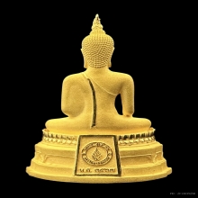 #พระทองคำ… หลวงพ่อทองคำ วัดไตรมิตร