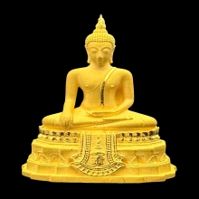 #พระทองคำ… หลวงพ่อทองคำ วัดไตรมิตร