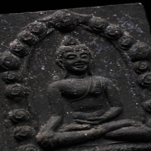 พระพุทธสิหิงค์หลักเมืองนครฯ 2530