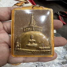พระหลวงพ่อจรัญ วัดอัมพวัน