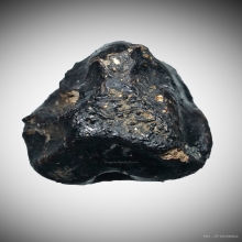 พระปิดตาหลวงปู่ยิ้มวัดหนองบัว พิมพ์ต้อ 
