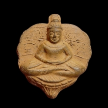 พระโพธิจักร ลพ.ลี วัดอโศการาม