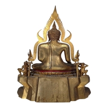 พระพุทธชินราช 9 นิ้ว