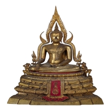 พระพุทธชินราช 9 นิ้ว