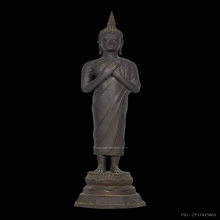 พระพุทธรูปปางรำพึงขนาดสูง 15 นิ้ว 