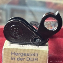  Carl Zeiss JENA โลโก้กลม