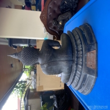 พระบูชาวัดเขาตะเคราปี2516