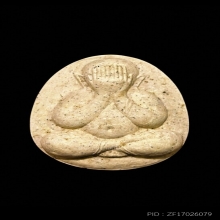 พระปิดตาจัมโบ้ หลวงปู่โต๊ะ ออกวัดศาลาครืน ปี 2522 รุ่น อ.ช.