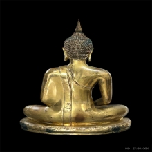 พระพุทธสิหิงค์ ตัก15นิ้ว ราคาโคตรถูก