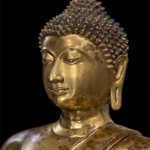 พระพุทธสิหิงค์ ตัก15นิ้ว ราคาโคตรถูก