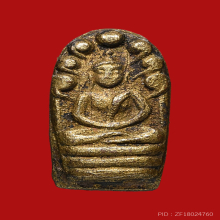 ปรกใบมะขามเจ้าคุณสุนทร วัดกัลยา ปี2473