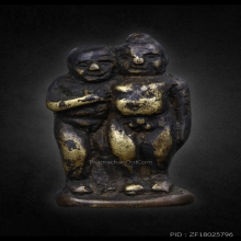 กัณหาชาลีวัดบางไกรนอกรุ่นแรก ปี2491
