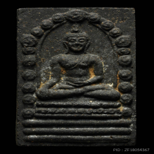 พุทธสิหิงค์ หลักเมือง รุ่นแรก ปี30