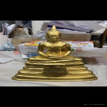 พระบูชาหลวงพ่อโสธร2497