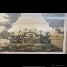 ภาพถ่ายหลวงพ่อสด วัดปากน้ำภาษีเจริญ