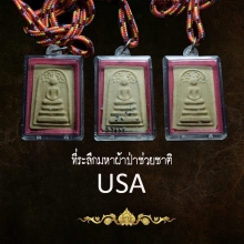 สมเด็จปรกโพธิ์ โครงกาช่วยชาติ 